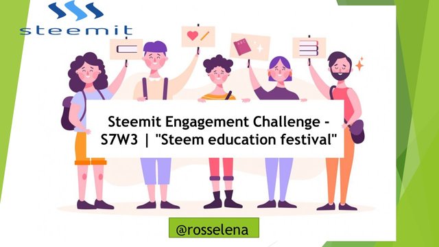Steemit Engagement Challenge - S7W3 educacion.jpg