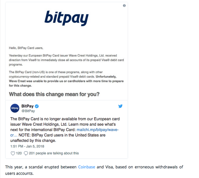 Change Bitpay From Dollars To Euros Coinbase Vs Bitfinex Cecolor - 