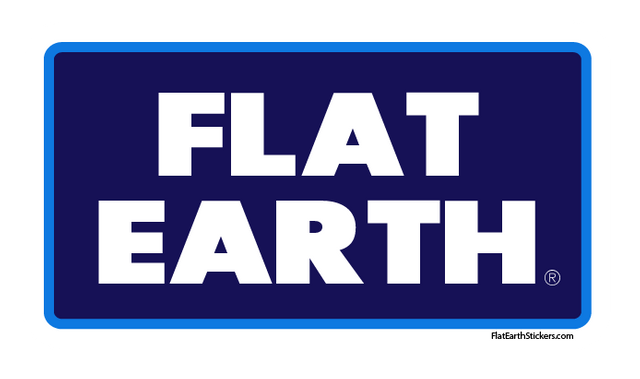 Bud light 3 flat earth stickers parody logo globexit-01-01.png