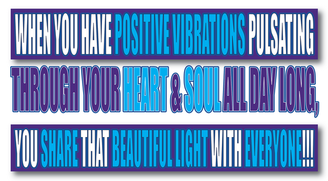 Positive Vibrations, Heart & Soul.png