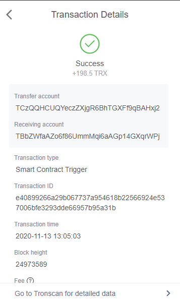 tronrewards-11-13-20-withdrawal.png