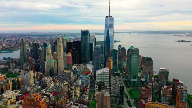 NEW YORK 8K Video Ultra HD 120 FPS • Capital of the World_000118.jpg