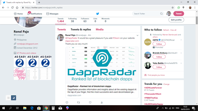 steem dapp tweet.png