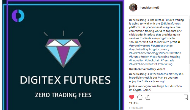 Instagram digitex shares day 1.PNG