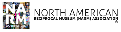 North American Reciprocal Museum Association.png