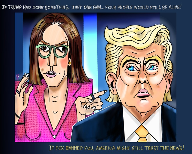 Jessica Tarlov President donald trump.png
