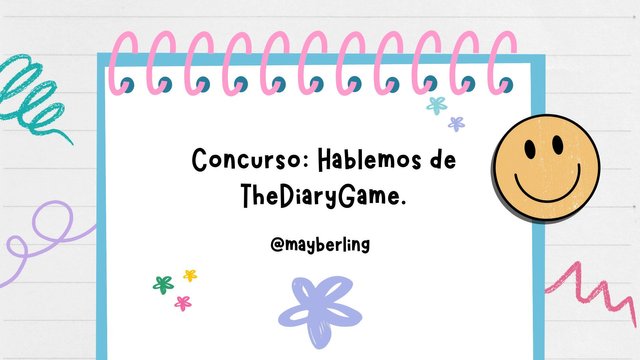 Concurso Hablemos de TheDiaryGame..jpg