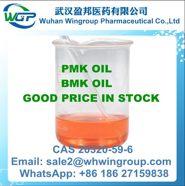 NEW BMK OIL Diethyl(phenylacetyl)malonate CAS 20320-59-6.jpg