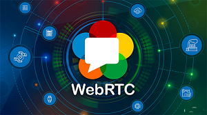 Web Real Time Communication (webRTC) Market.png