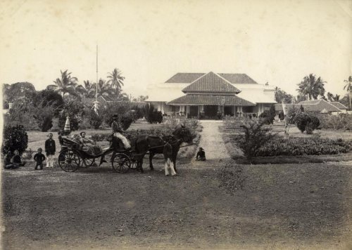 Bupati Tasikmalaya, 1880. Stoop..jpg