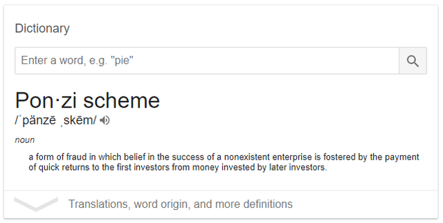 Ponzi scheme definition.PNG