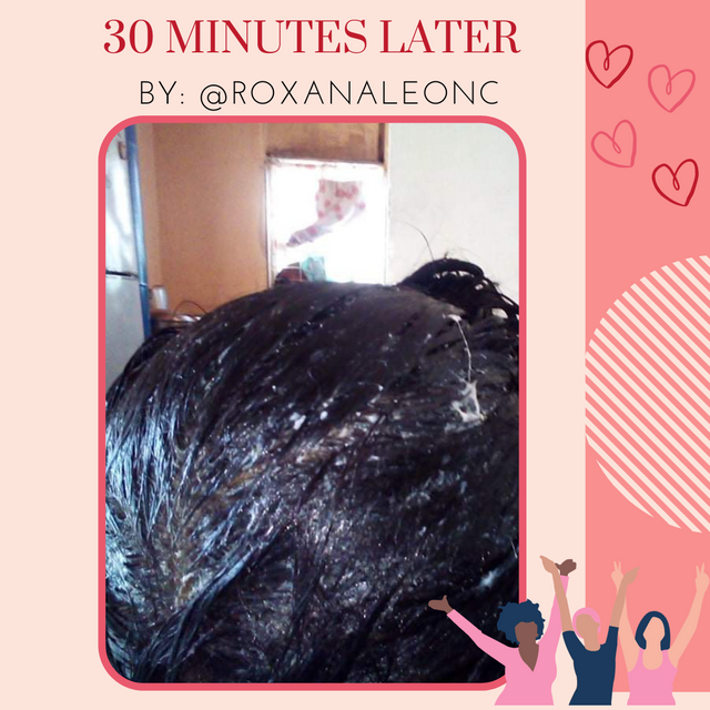 Steem Women Club Community Contest #10 HAIR CARE ' __ With Natural Ingredients At Home (9).png