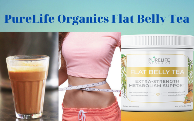 PureLife Organics Flat Belly Tea.png