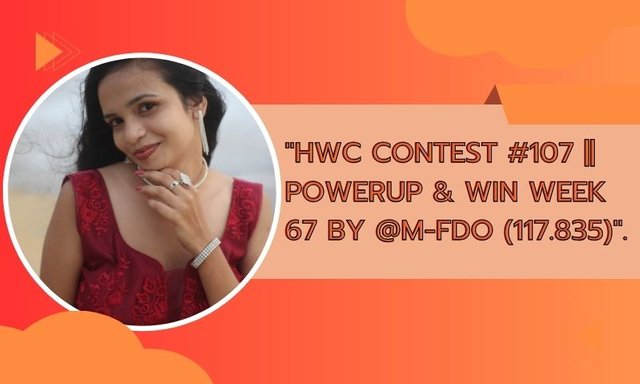 HWC Contest #107  POWERUP & WIN WEEK 67 by @m-fdo (117.835)..jpg