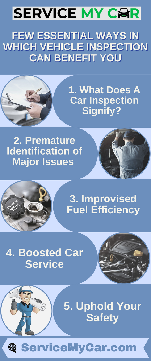 Few essential Ways in which Vehicle Inspection Can Benefit You.png