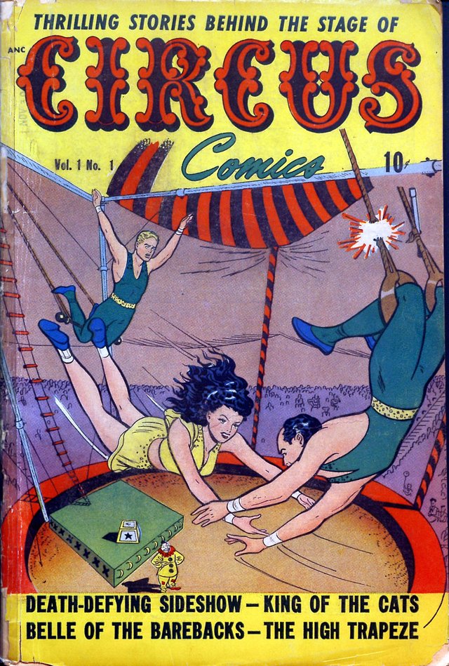 Circus Comics 001.jpg