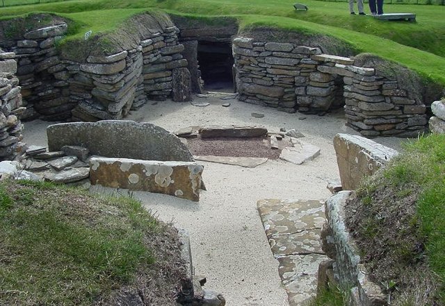 Hoia Baciu Forest Neolithic Settlement.jpg