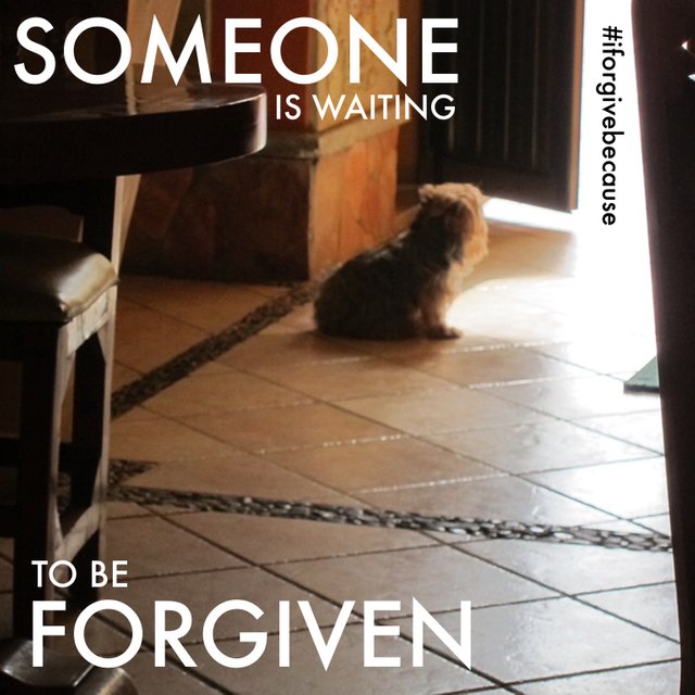 Someone is waiting.JPG