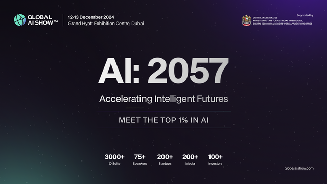 VAP Group Set to Host Second Edition of Global AI Show in Dubai.png