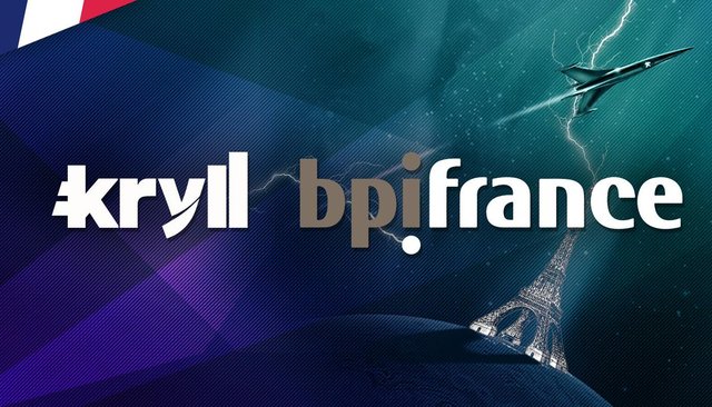 BPI France, the Public Investment Bank, invests in Kryll.io.jpg