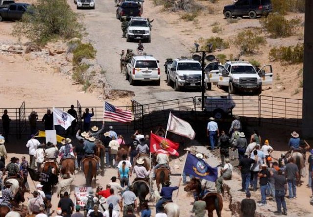 Тема урока: "2-ая поправка к Конституции в США или Противостояние Банди". #BundyStandoff