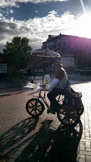 Steampunk bicycle port townsend brass screw festival.jpg