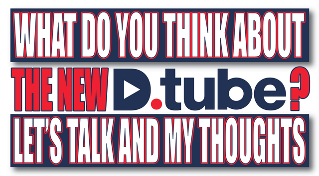 What Do You Think About the New Dtube 2.png