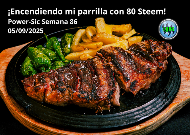 Power-Sic Semana 86 ¡Encendiendo mi parrilla con 80 Steem!.png