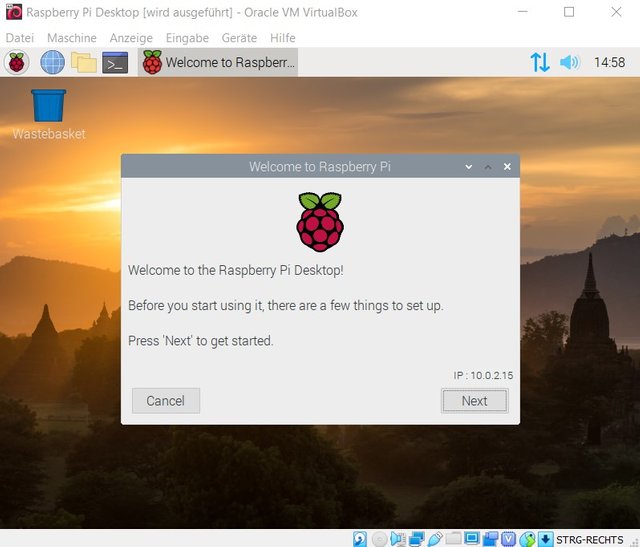 TtW_VirtualBoxRaspbianWellcome.jpg