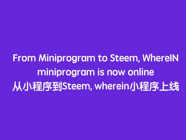 from miniprogram to steem.001.jpeg