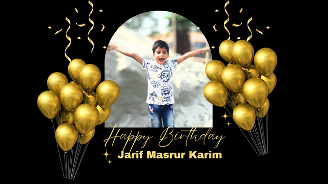 Jarif Masrur Karim Birthday Boy..png