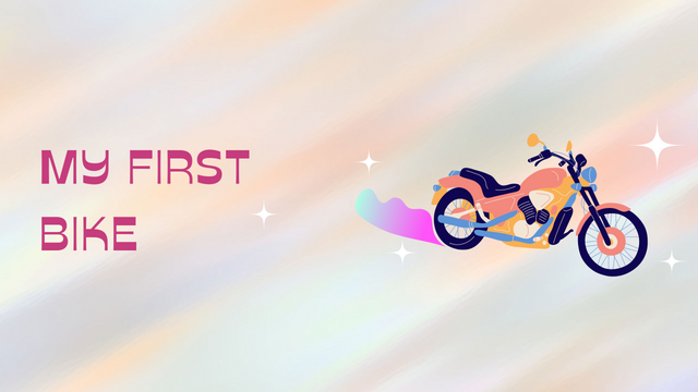 My first bike.png