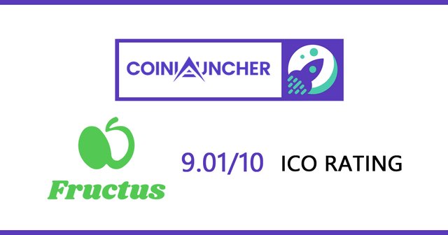 coinlauncher io blockchain fructus ico.jpg