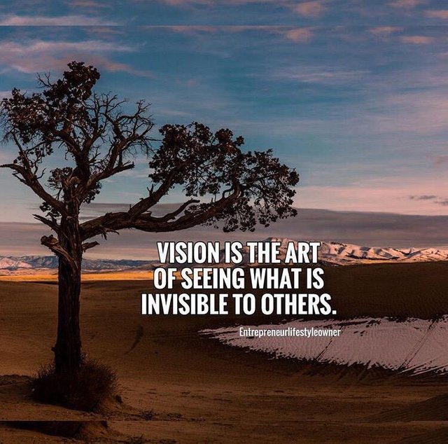 vision is the art of seeing what others don't see.jpeg