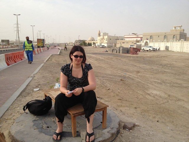 Another bus stop — in Abu Dhabi, United Arab Emirates.jpg