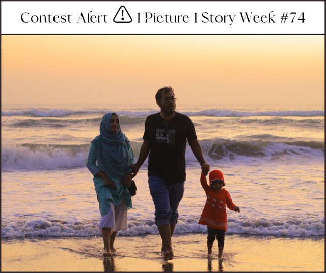 Contest Alert ⚠️ 1 Picture 1 Story Week #74 .jpg