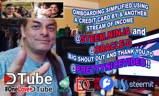 @steem.ninja by @Oracle-D - Onboarding Simplified - Another Stream of Income for #steemians - Simply Amazing - Shout Out to @prettynicevideo.jpg