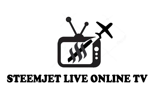 STEEMJET LIVE ONLINE TV.png