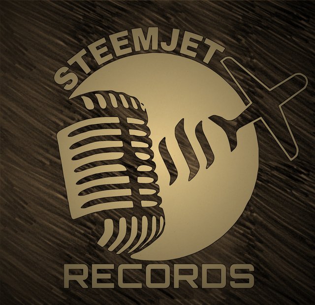 Steemjetrecords logo by samexycool 9.jpg