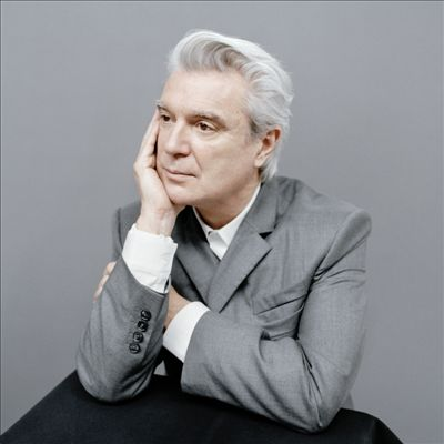 david byrne