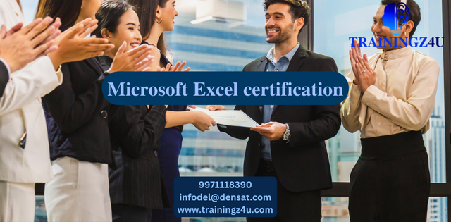 Microsoft Excel certification.png