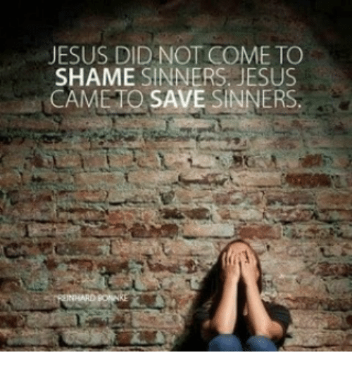 Jesus Came To Save Sinners Which I Am One Steemit