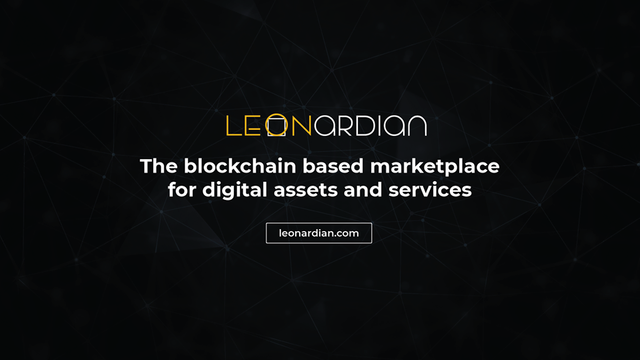 Leonardian Blockchain airdrop.png