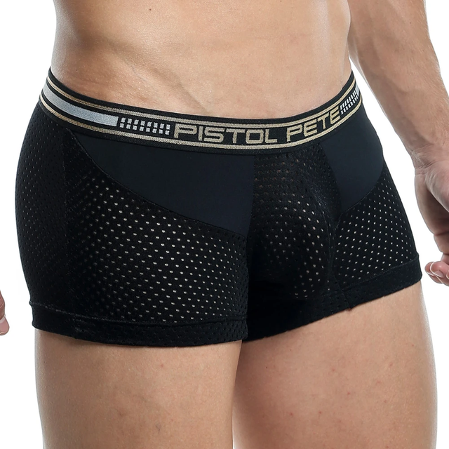 Pistol Pete PPG020 Boxer Trunk