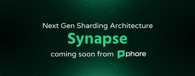#Phore Synapse - Самая продвинутая и масштабируемая архитектура блокчейна | Phore Synapse…