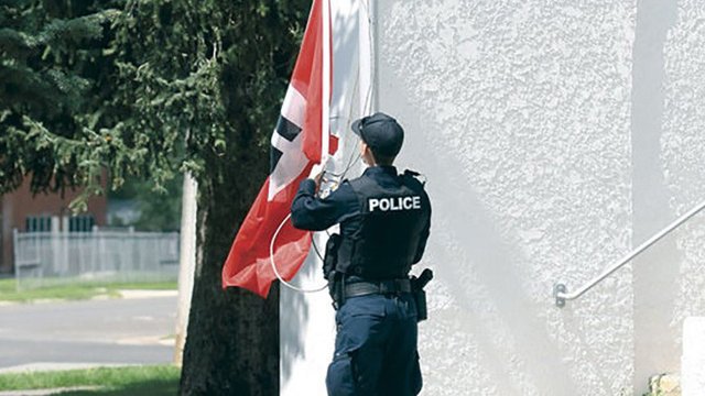 Nazi flag found at public park in Wyoming_1533167616226.jpg.jpg.jpg_12447552_ver1.0_1280_720.jpg