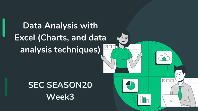 Data Analysis with Excel Charts, and data analysis techniques.png