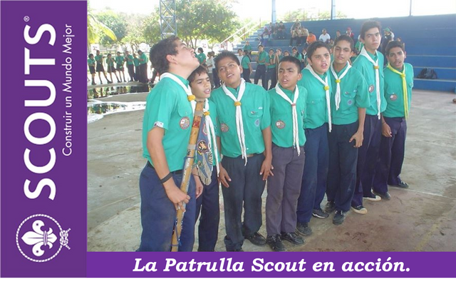 La patrulla scout en acción. 2.png