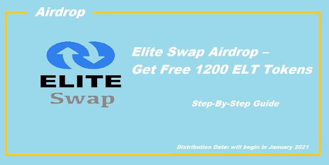 Elite Swap Airdrop – Get Free 1200 ELT Tokens.png
