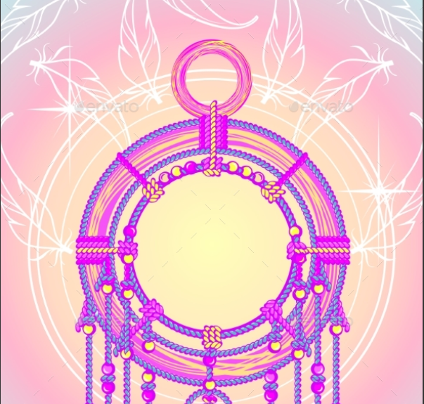 7 Ethnic Dreamcatcher.png